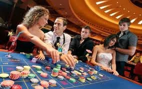 Win animation and payout display Win animation and payout display on kau86