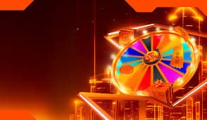 Spin results and payout display Roulette spin result and payout confirmation